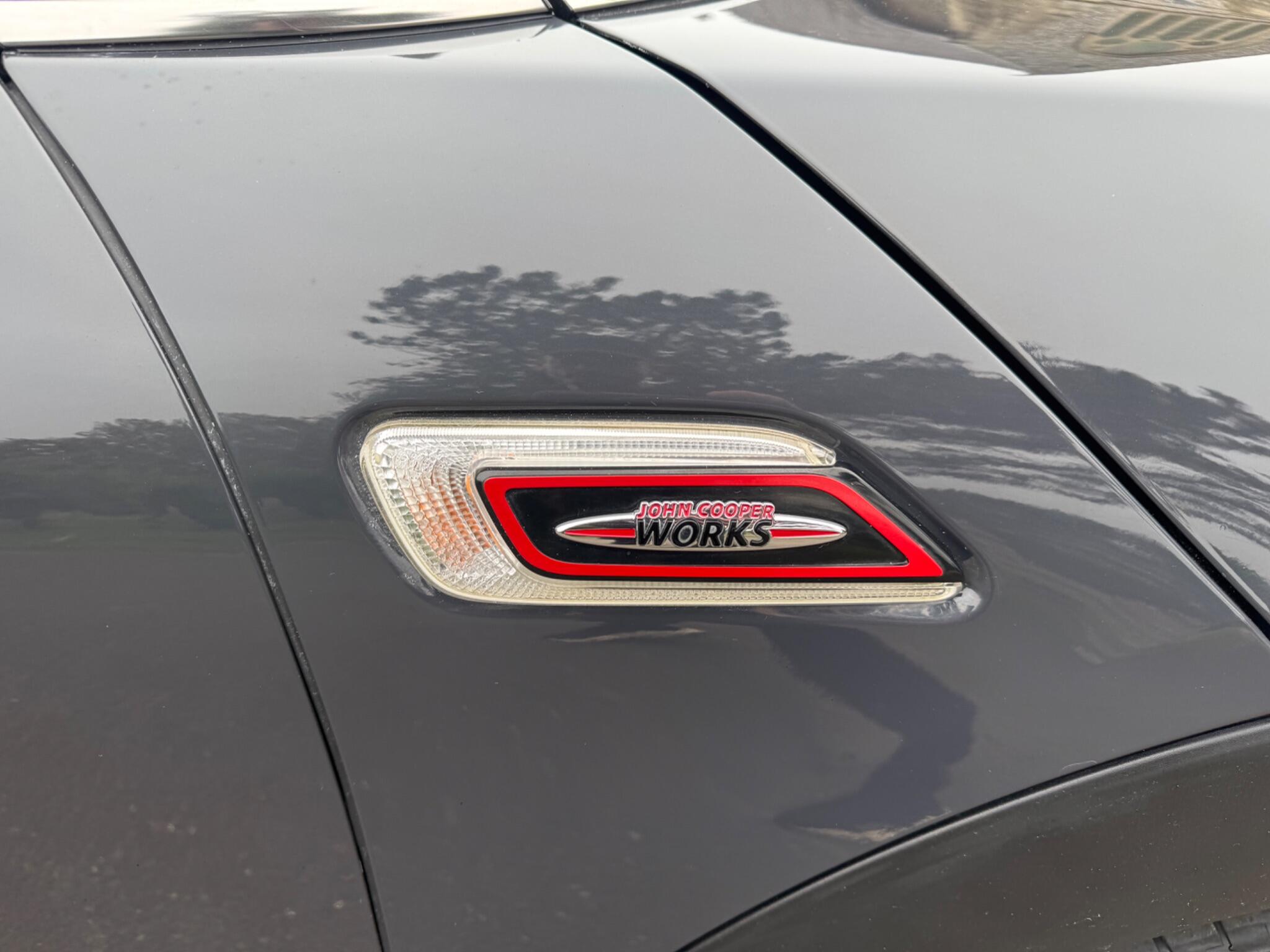 Mini Clubman view 59