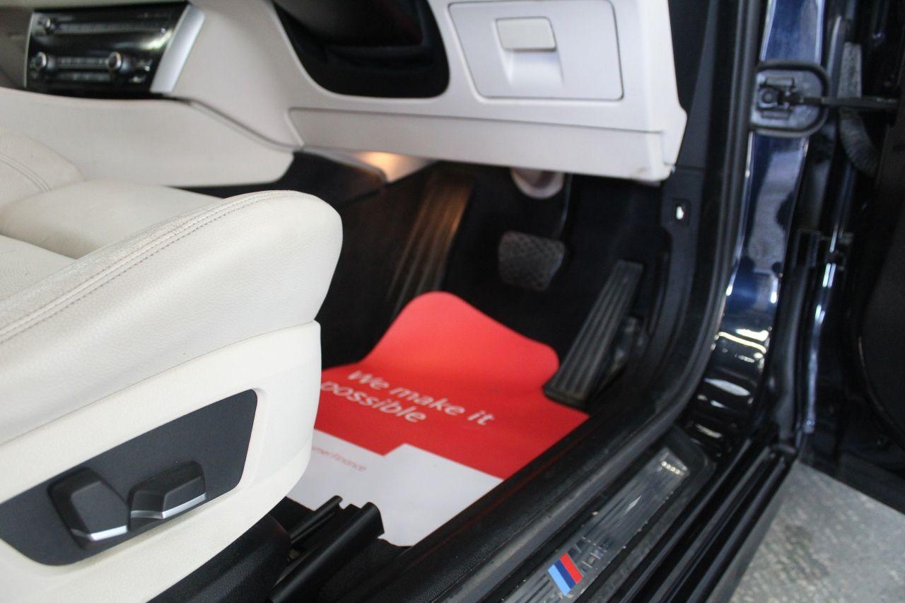 BMW 5 Series view 52