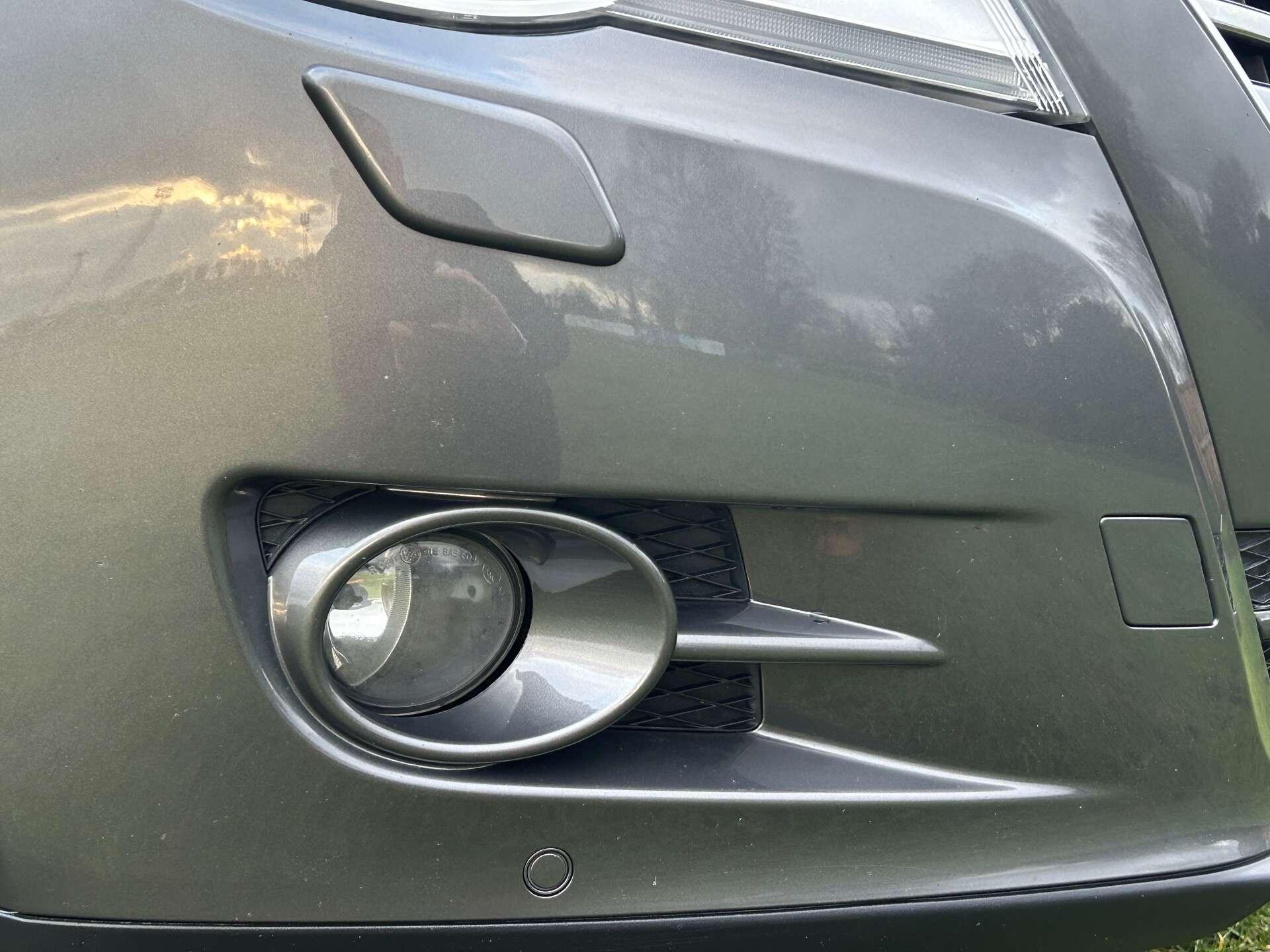 Volkswagen Tiguan view 10