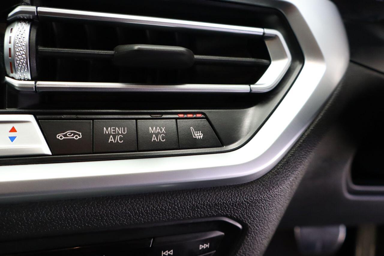 BMW 4 Series view 18