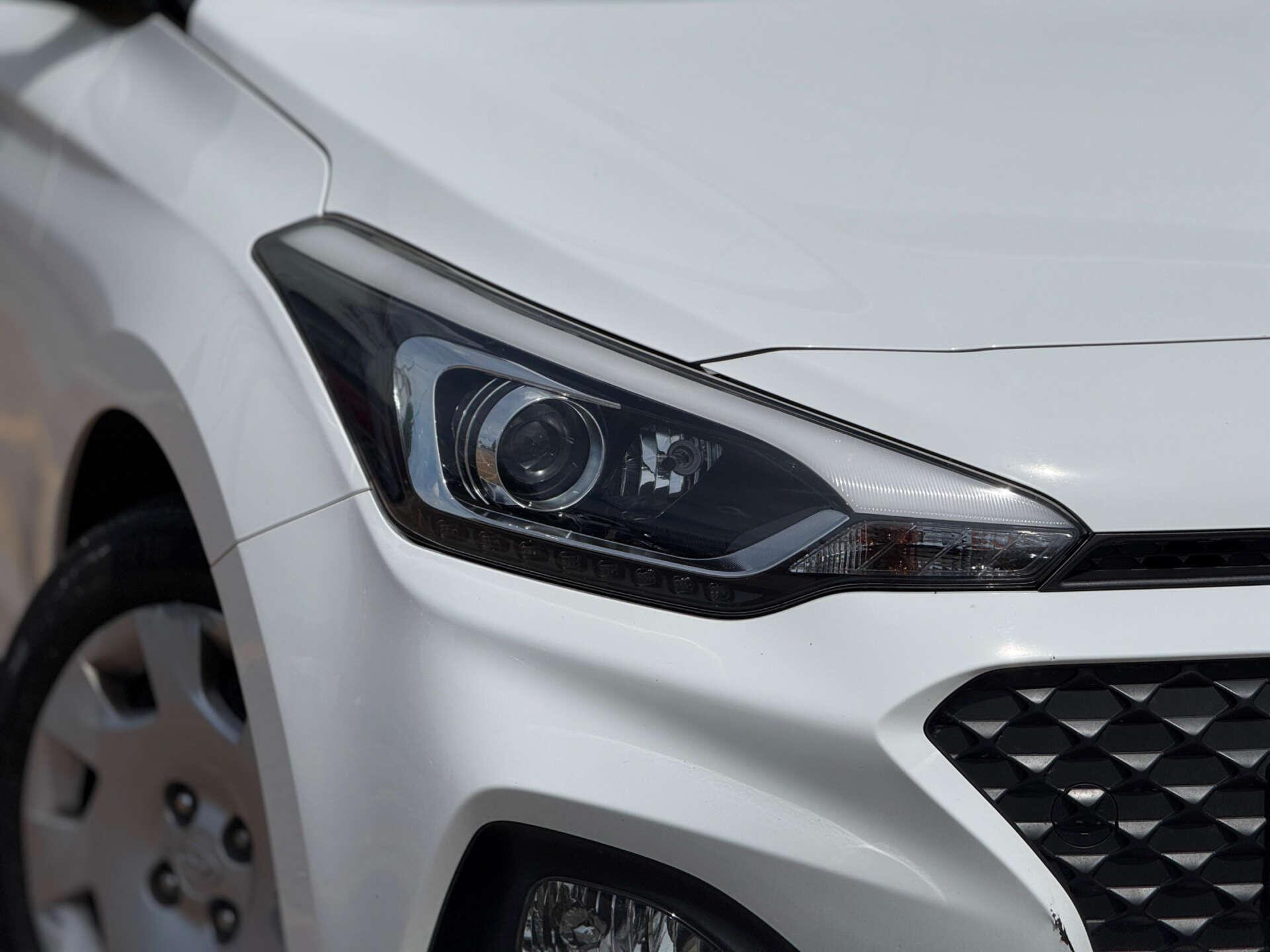 Hyundai I20 view 64