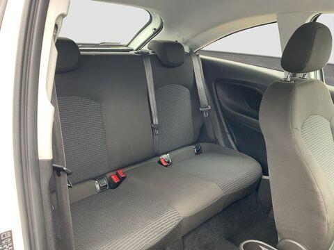 Vauxhall Corsa view 18