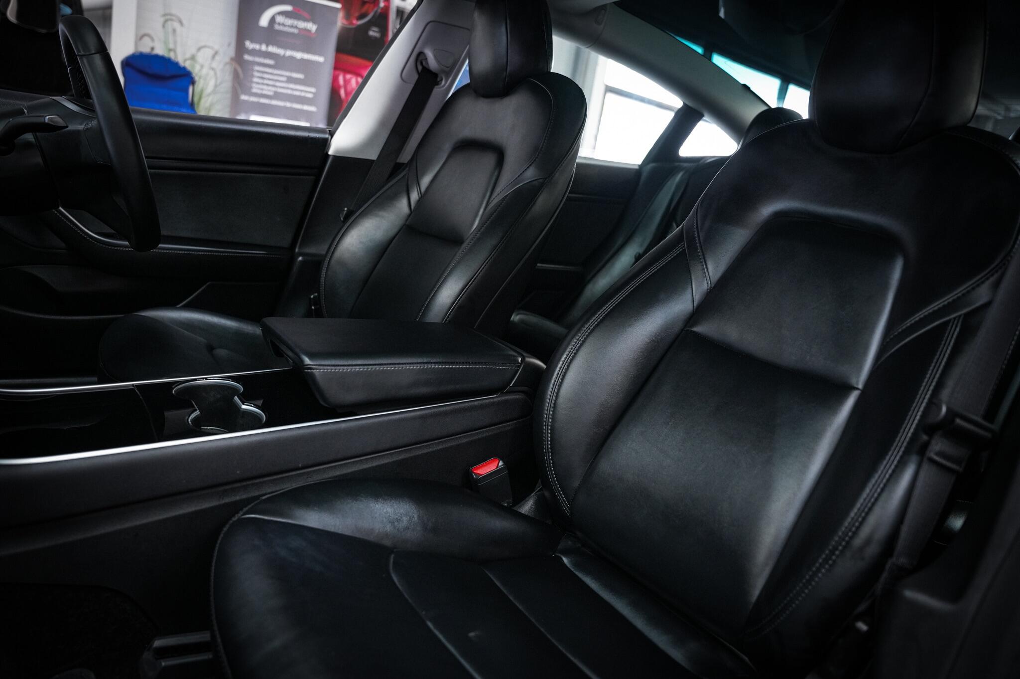 Tesla Model 3 view 23