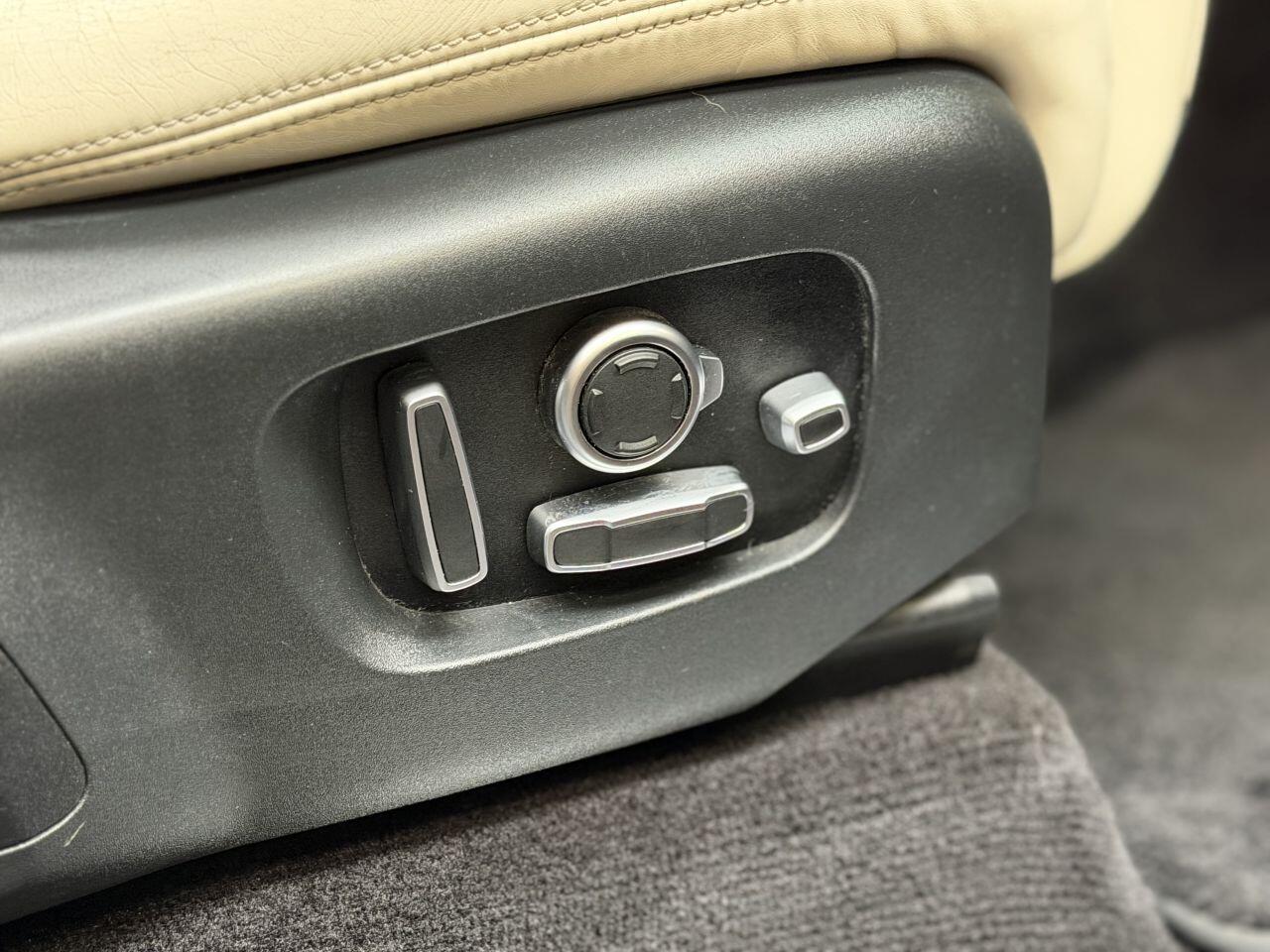 Land Rover Range Rover Sport view 41