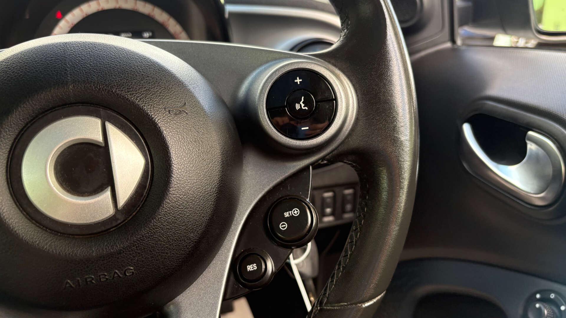 Smart Fortwo view 15