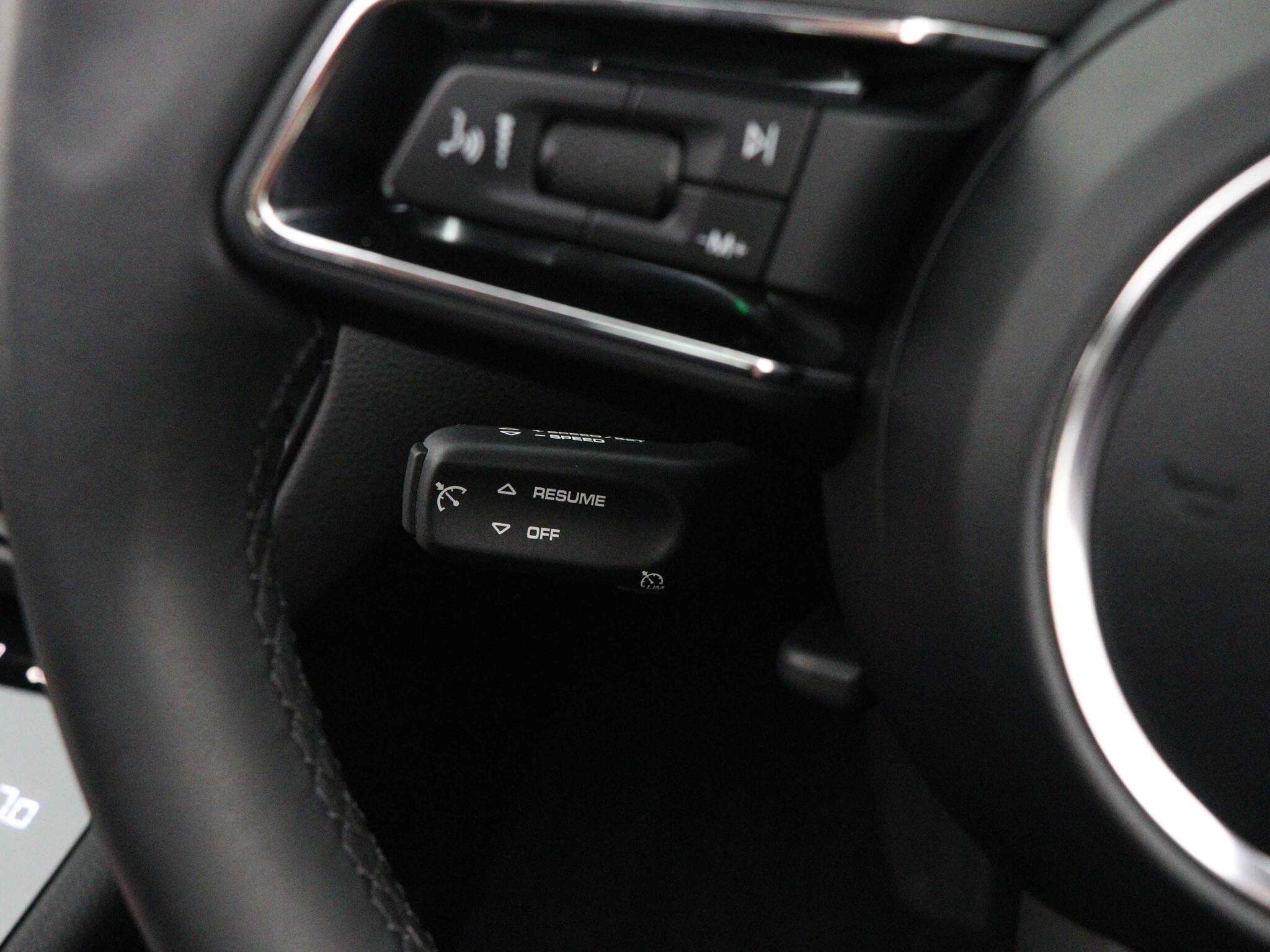 Porsche Macan view 43