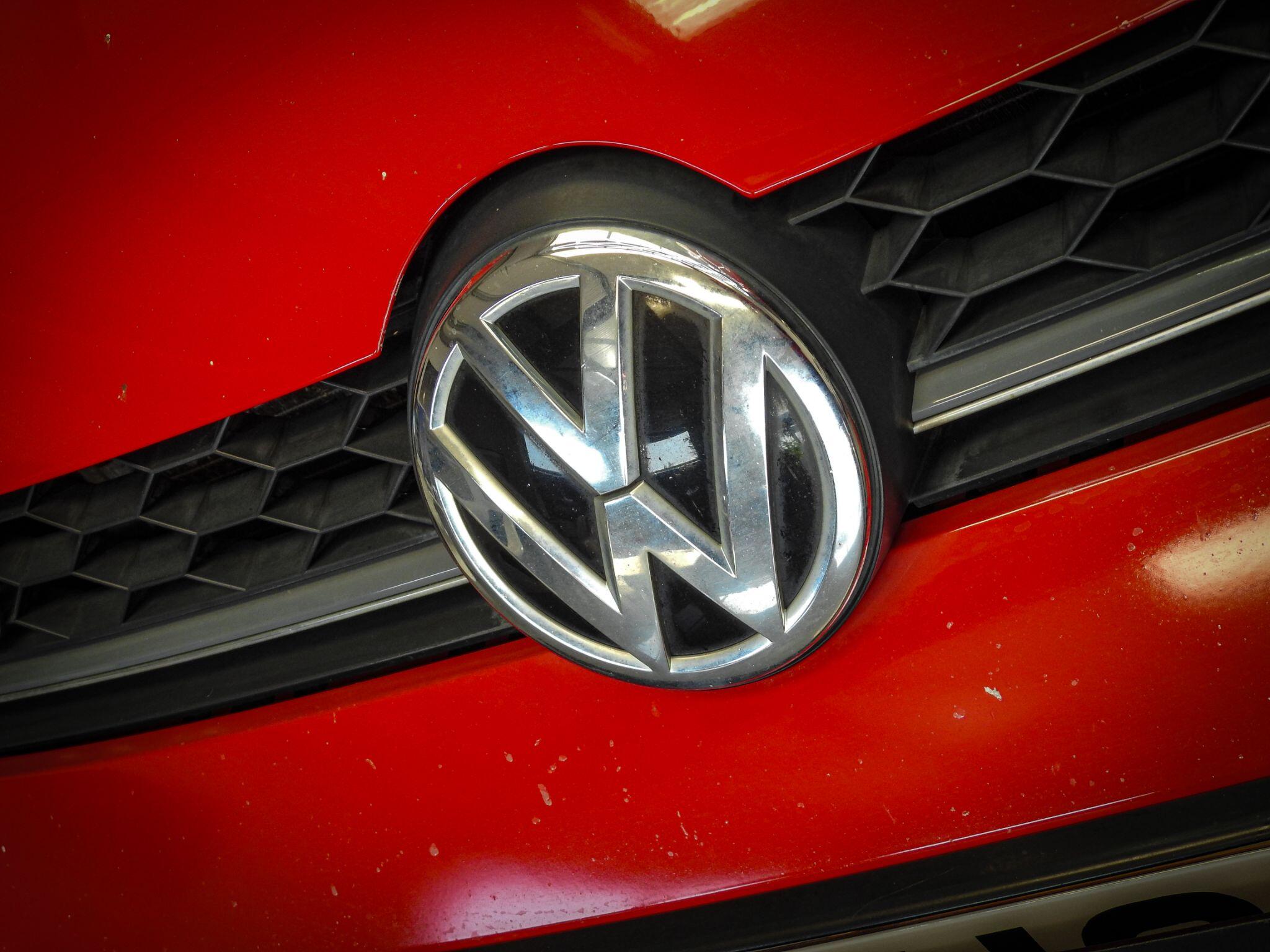 Volkswagen Golf view 11