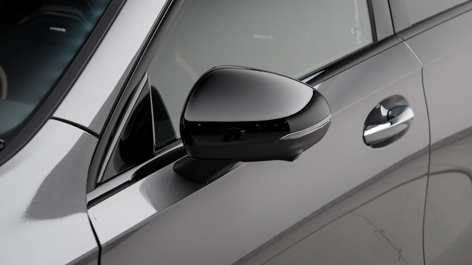 Mercedes-Benz A Class view 24