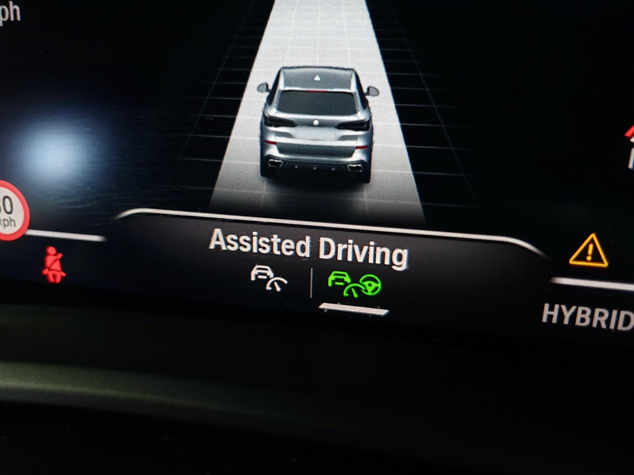 BMW X5 view 87