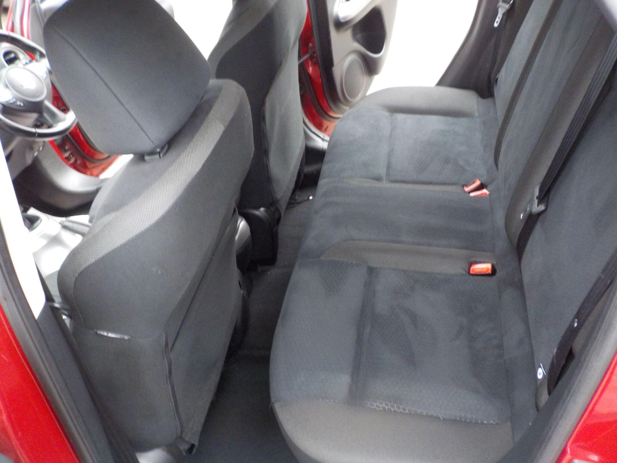Nissan Juke 1.5 dCi 8v Acenta Premium Euro 5 (s/s) 5dr