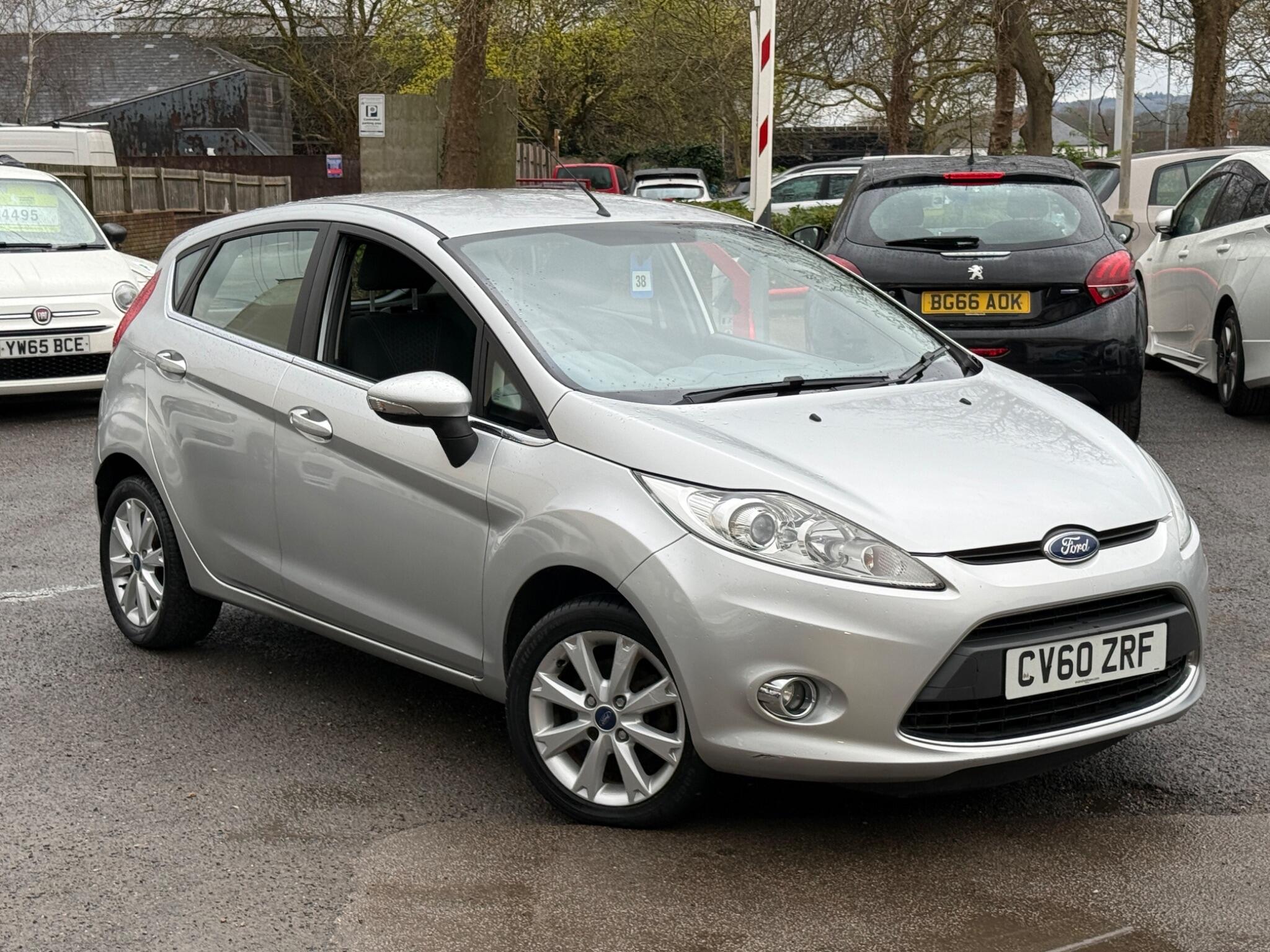 Ford Fiesta - Image 5