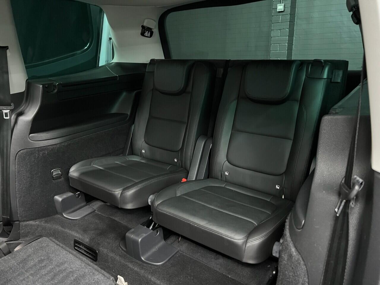 SEAT Alhambra view 47