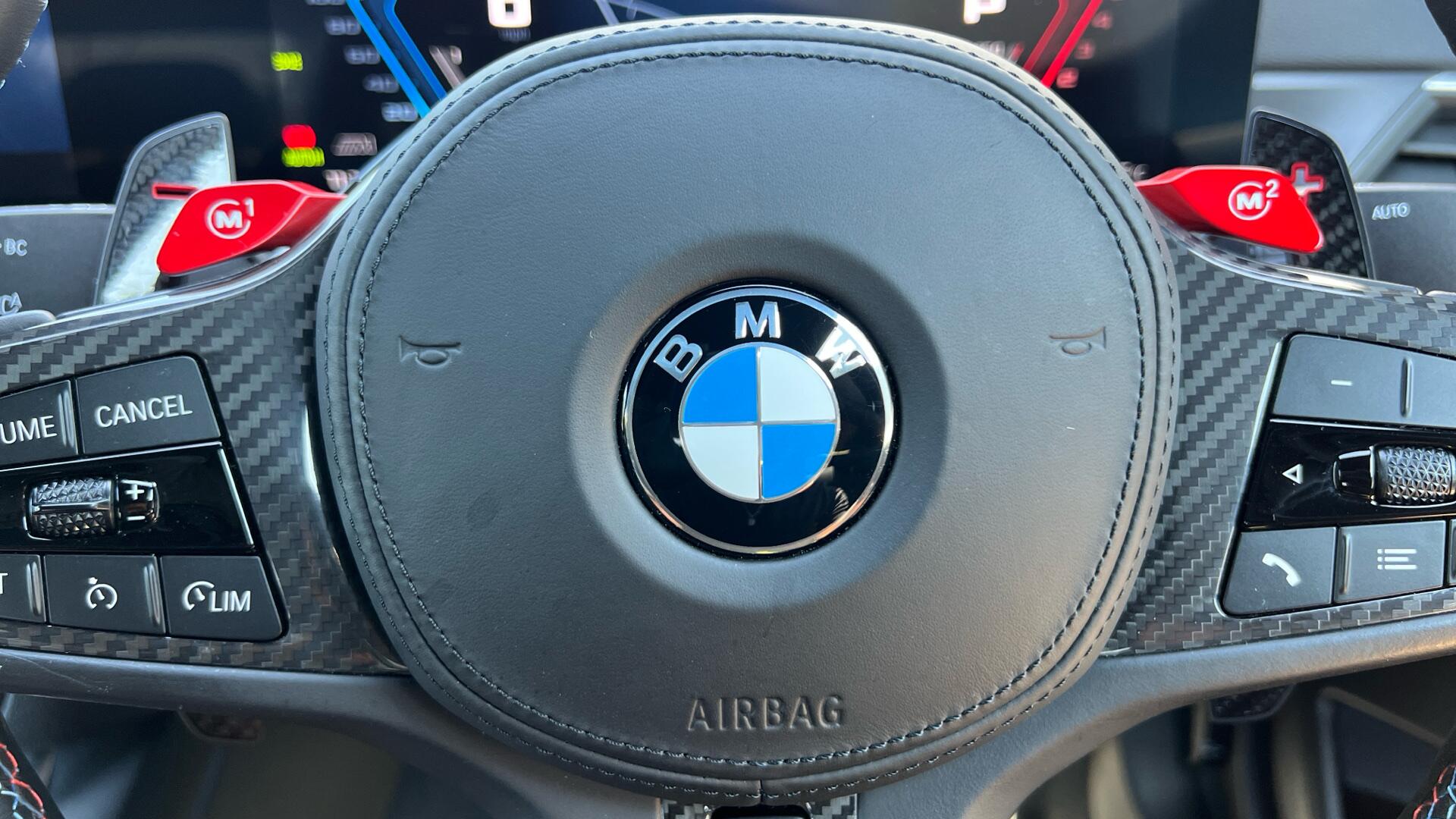 BMW M2 view 44