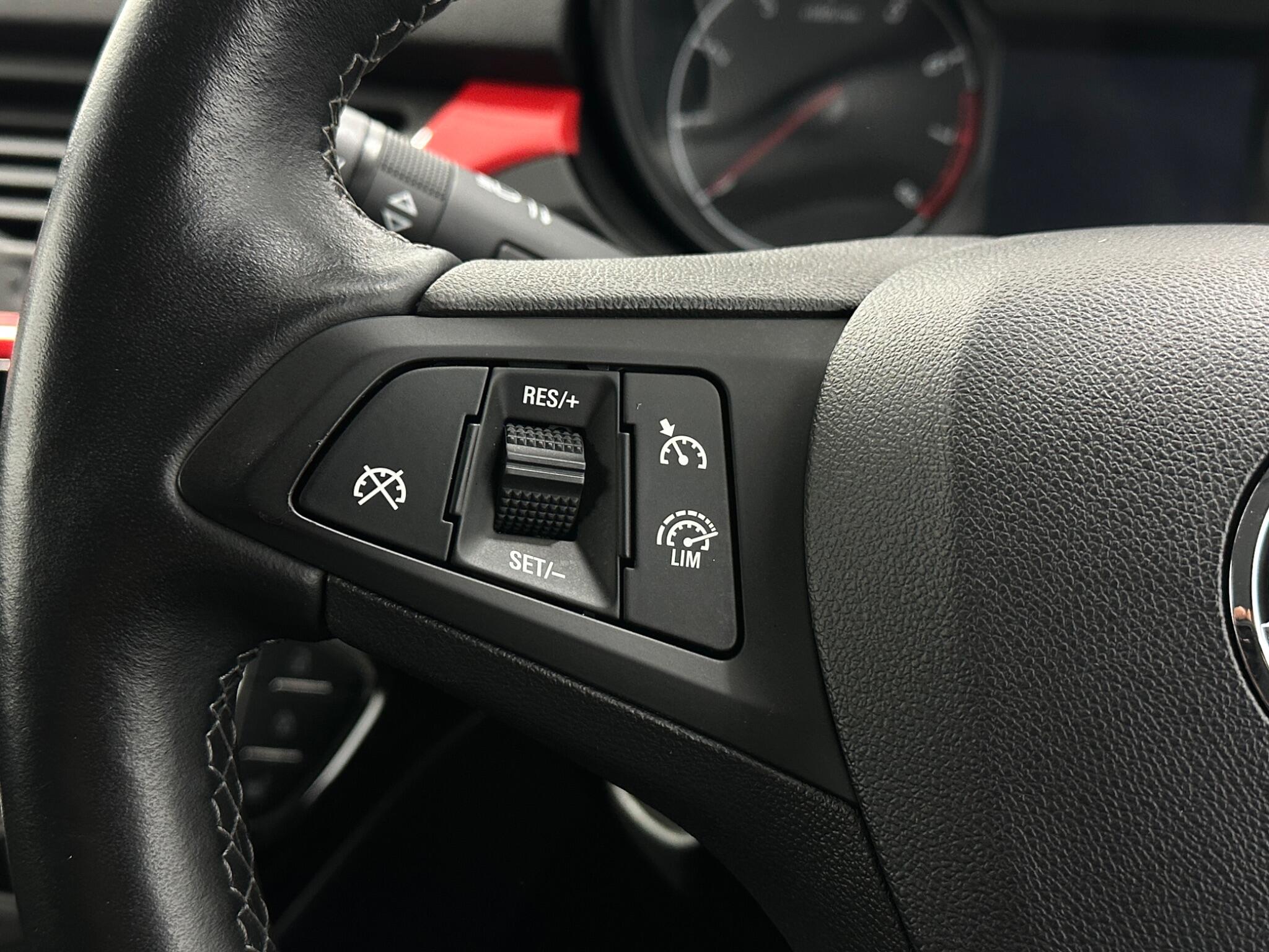 Vauxhall Corsa view 15