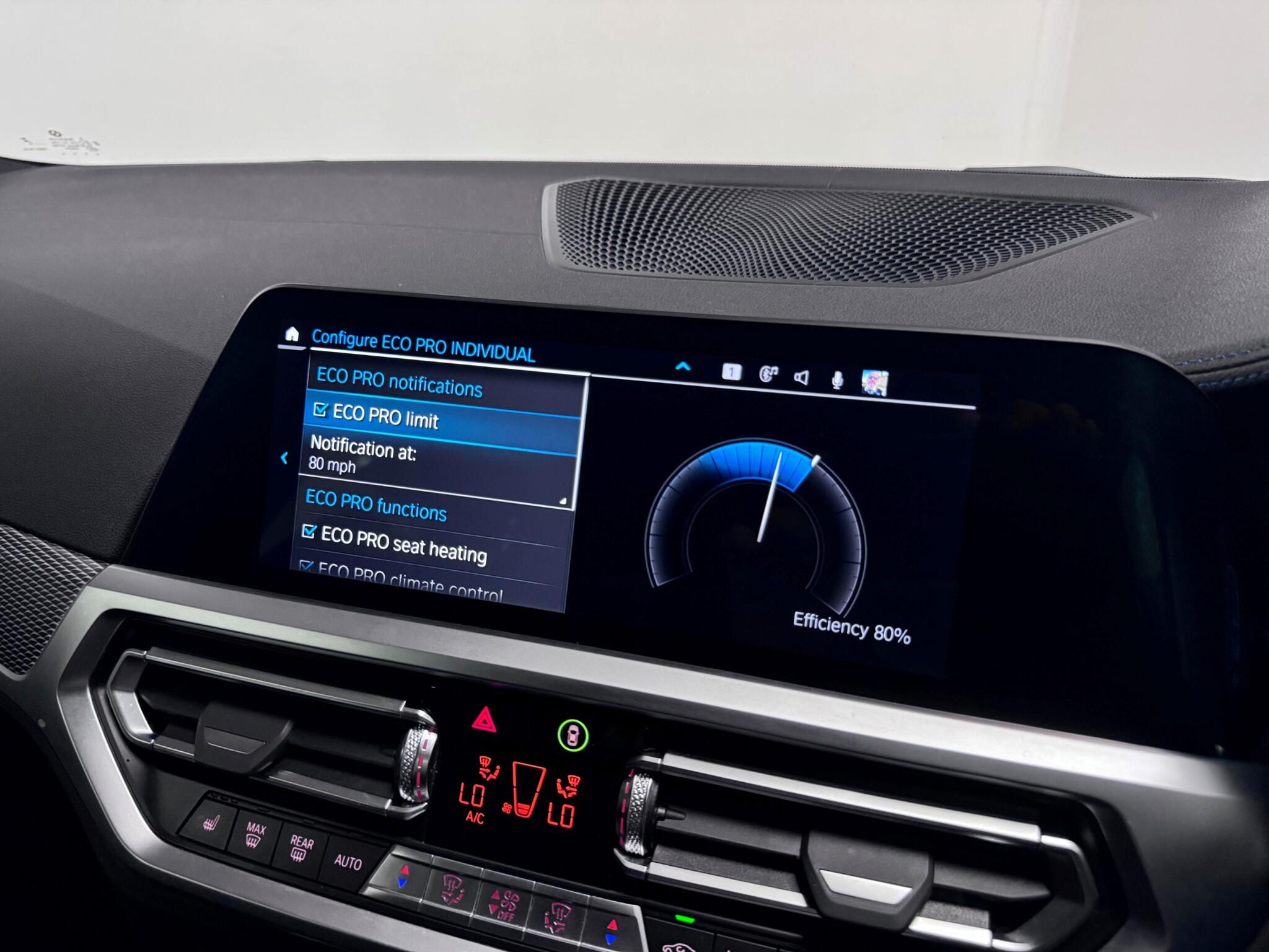 BMW 4 Series Gran Coupe view 50