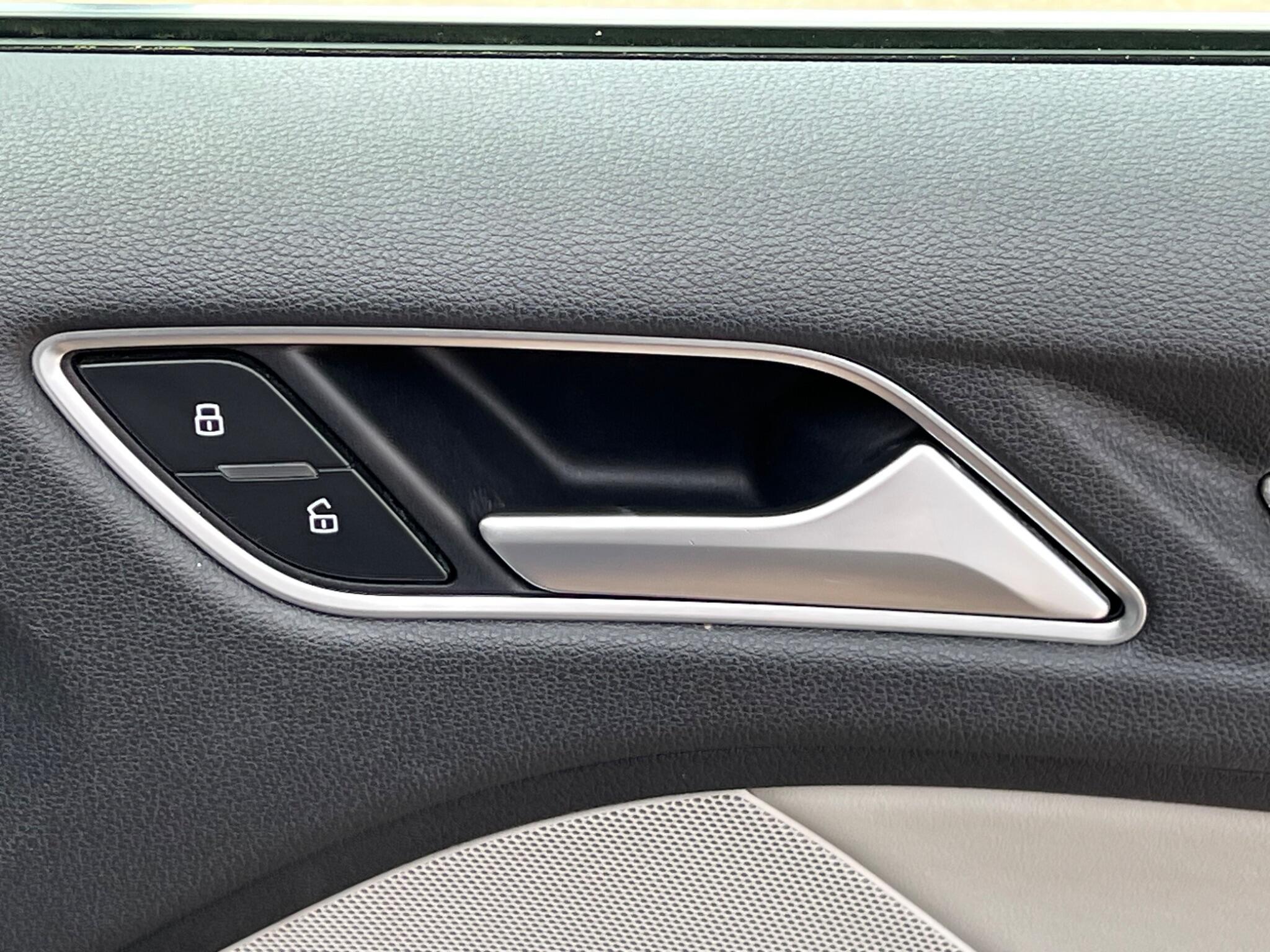 Audi A3 view 67