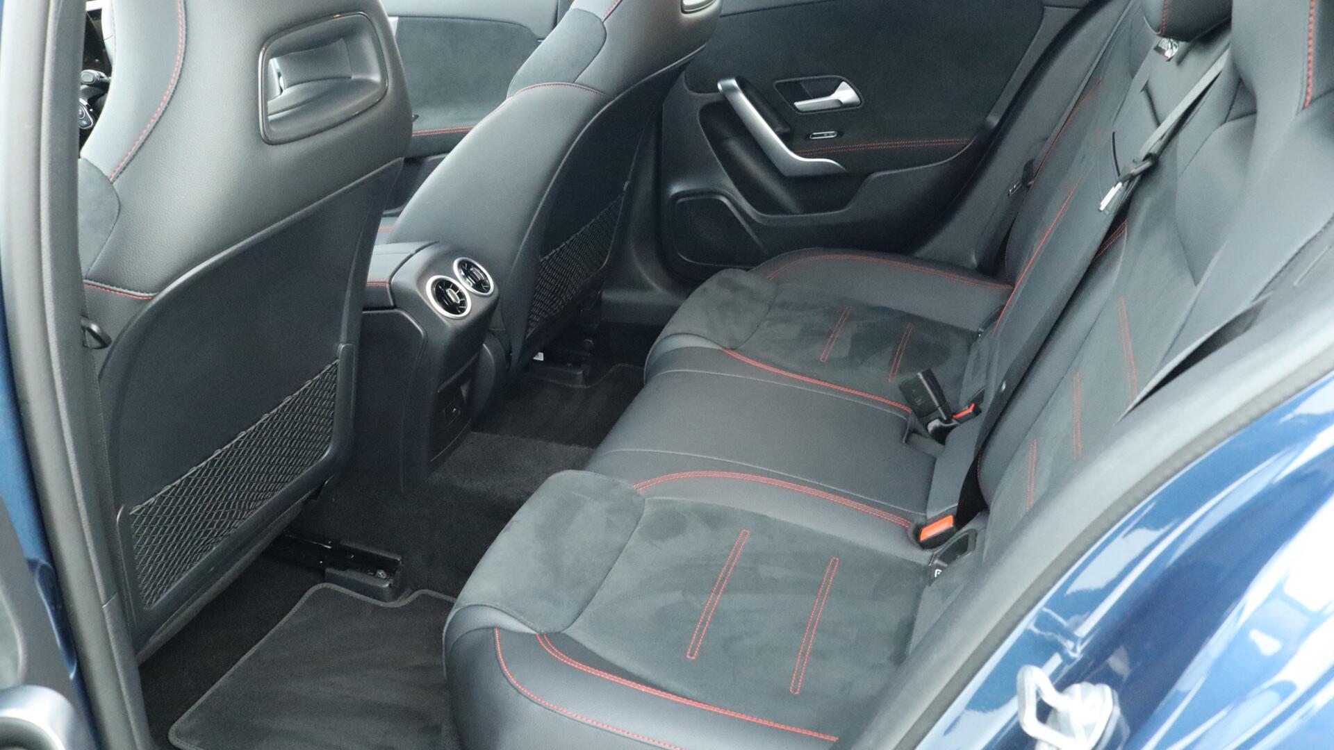 Mercedes-Benz A-Class view 26