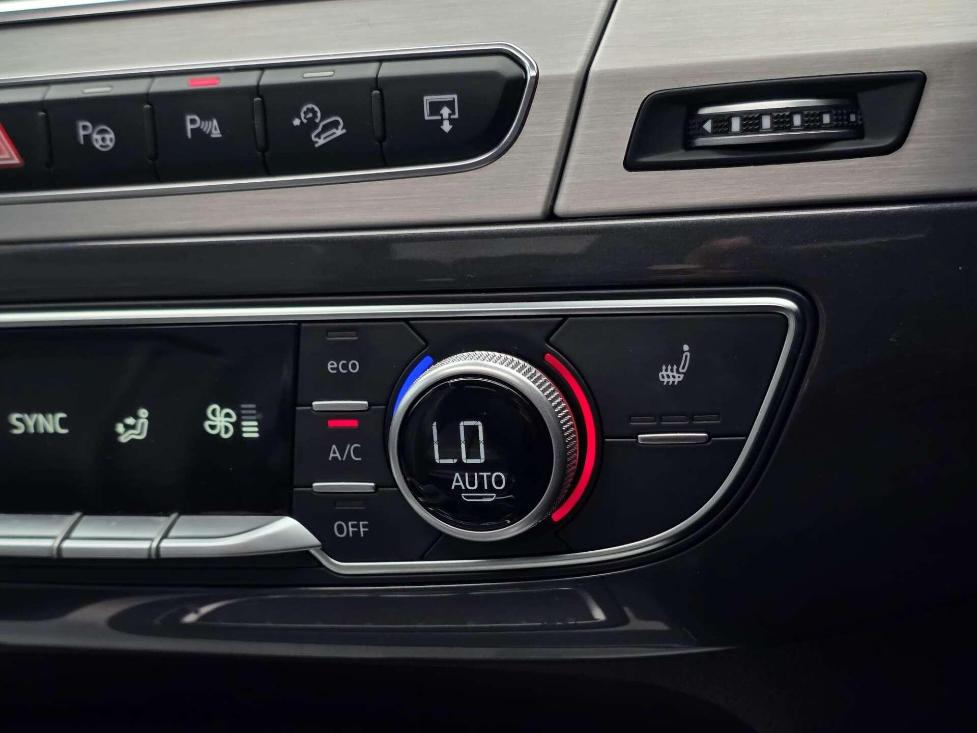 Audi SQ7 view 68