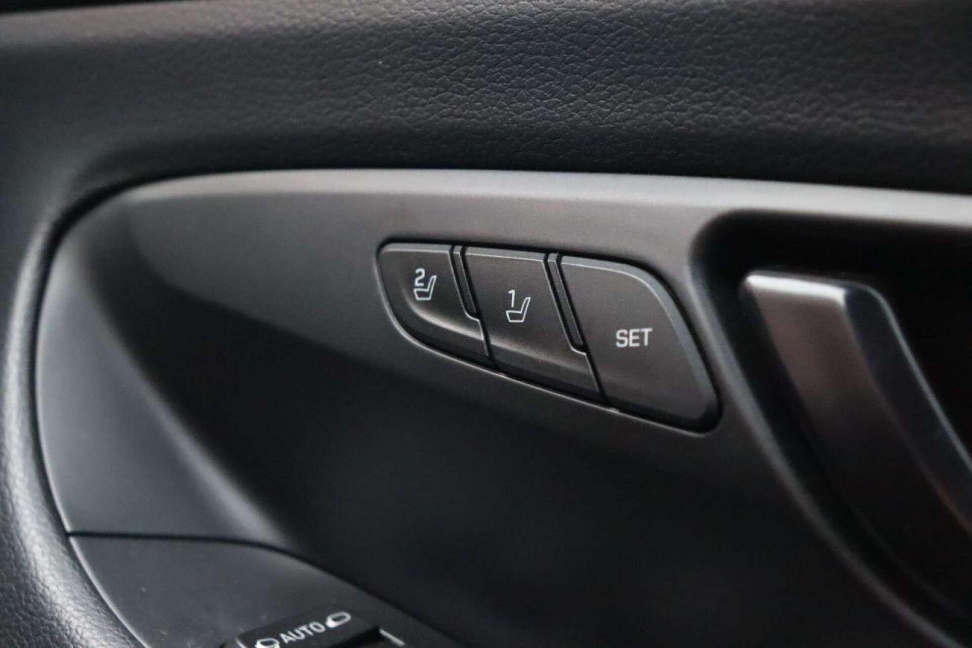 Hyundai I30 view 40