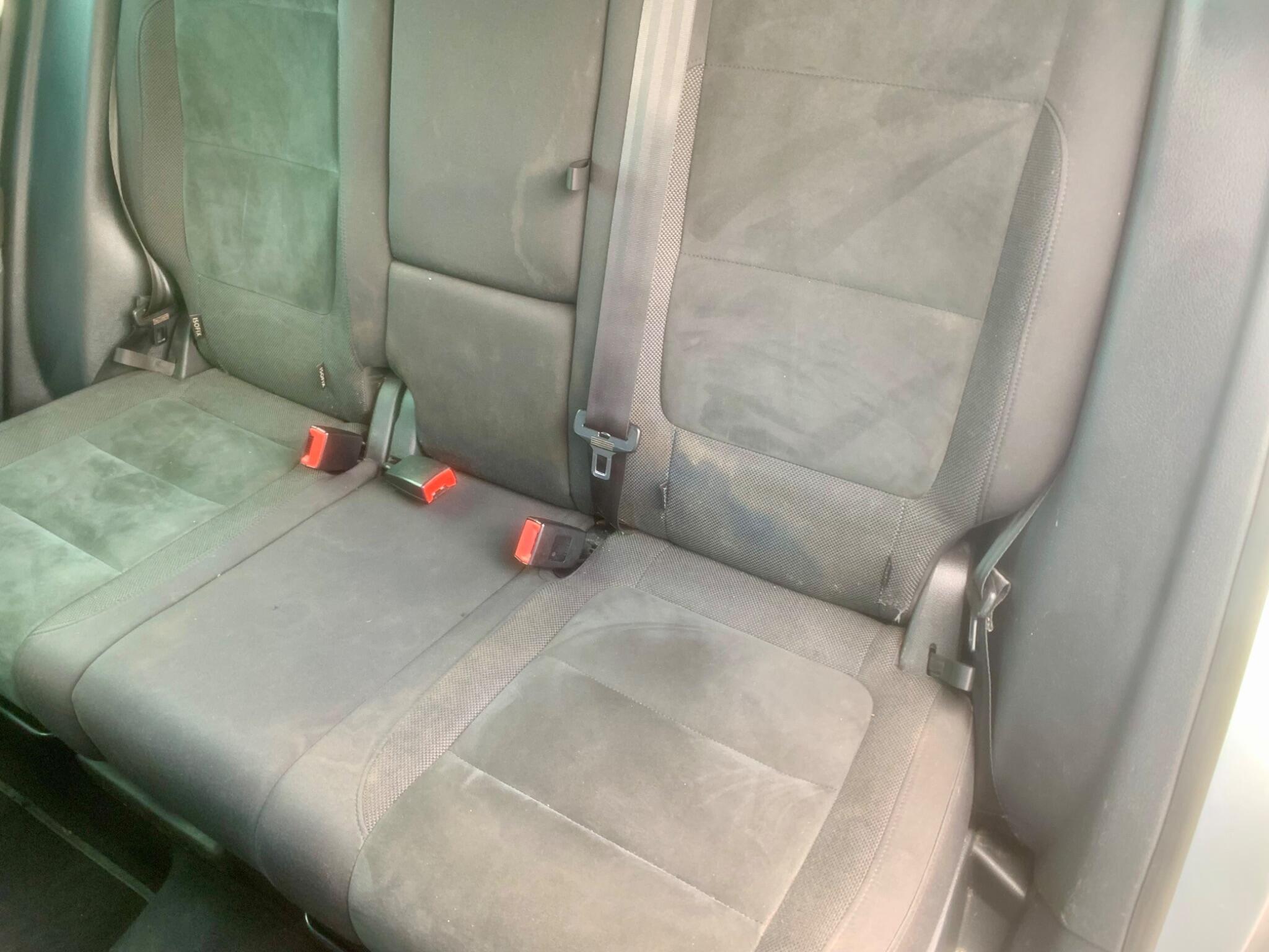 Volkswagen Tiguan view 52