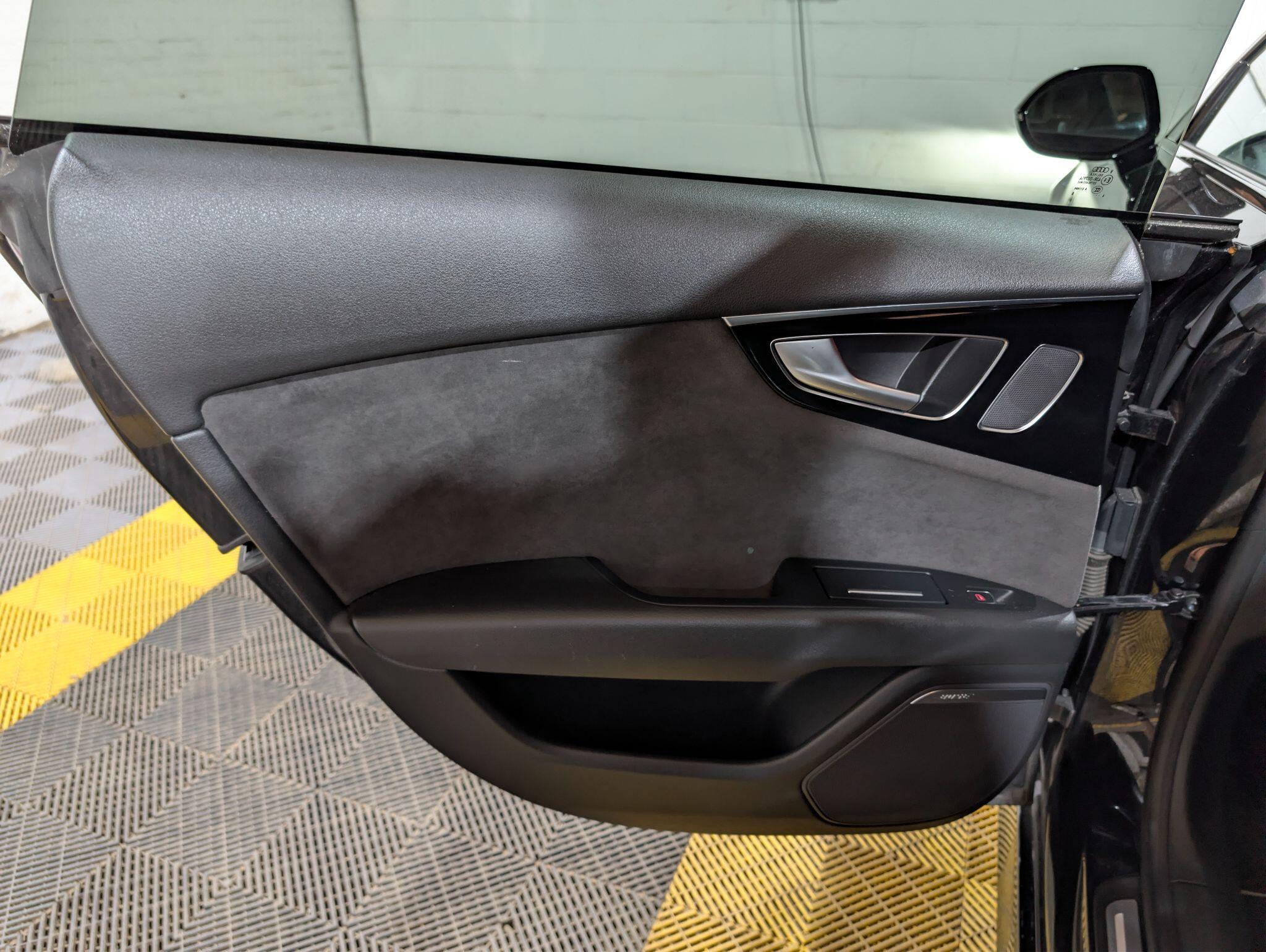 Audi A7 view 54