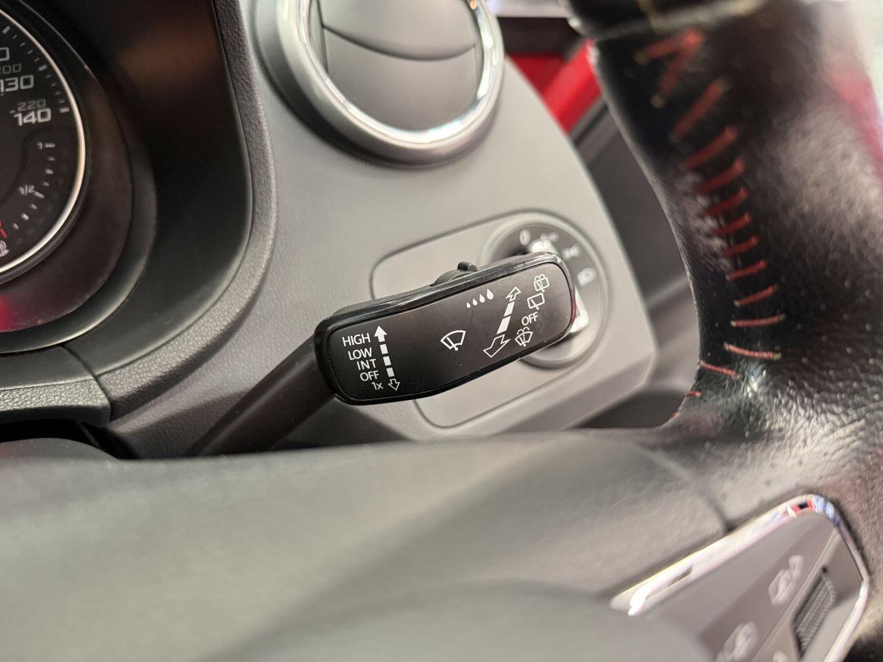 Seat Ibiza view 32