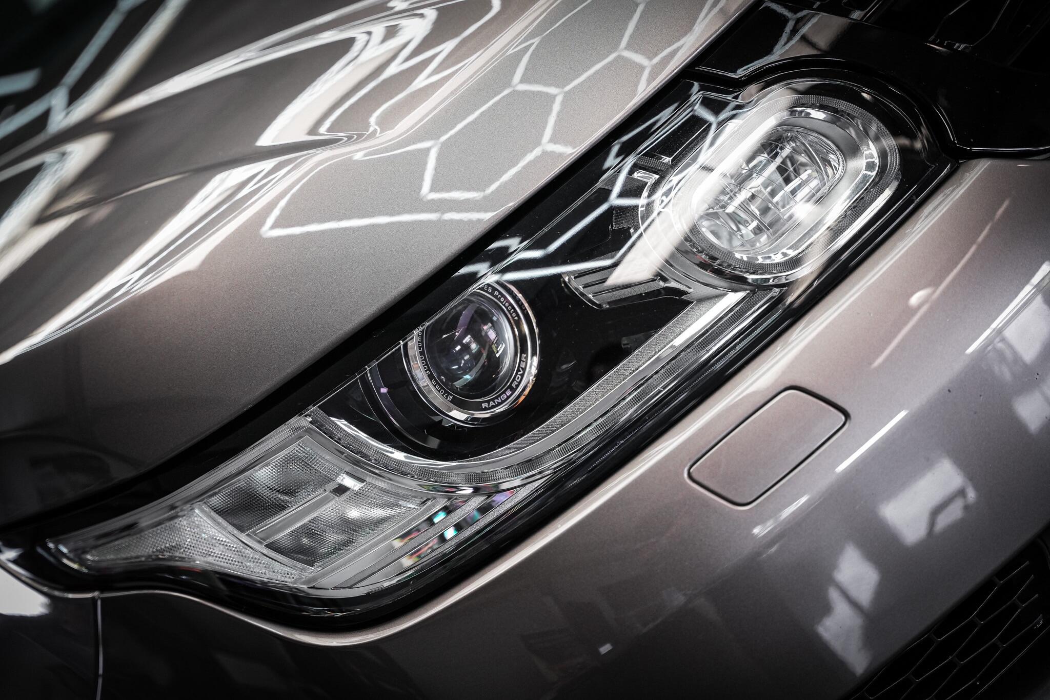 Land Rover Range Rover Sport view 33