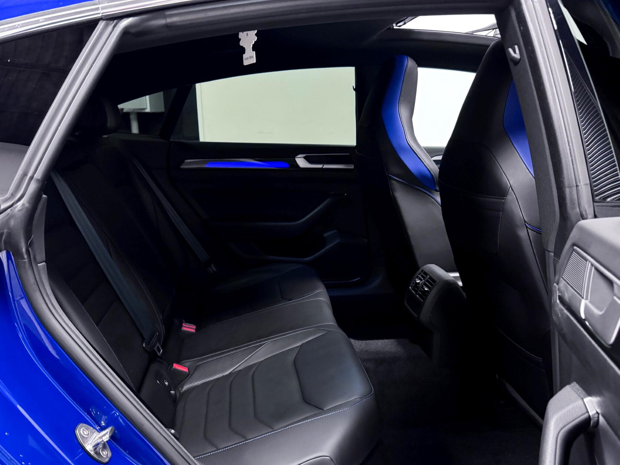 Volkswagen Arteon view 14