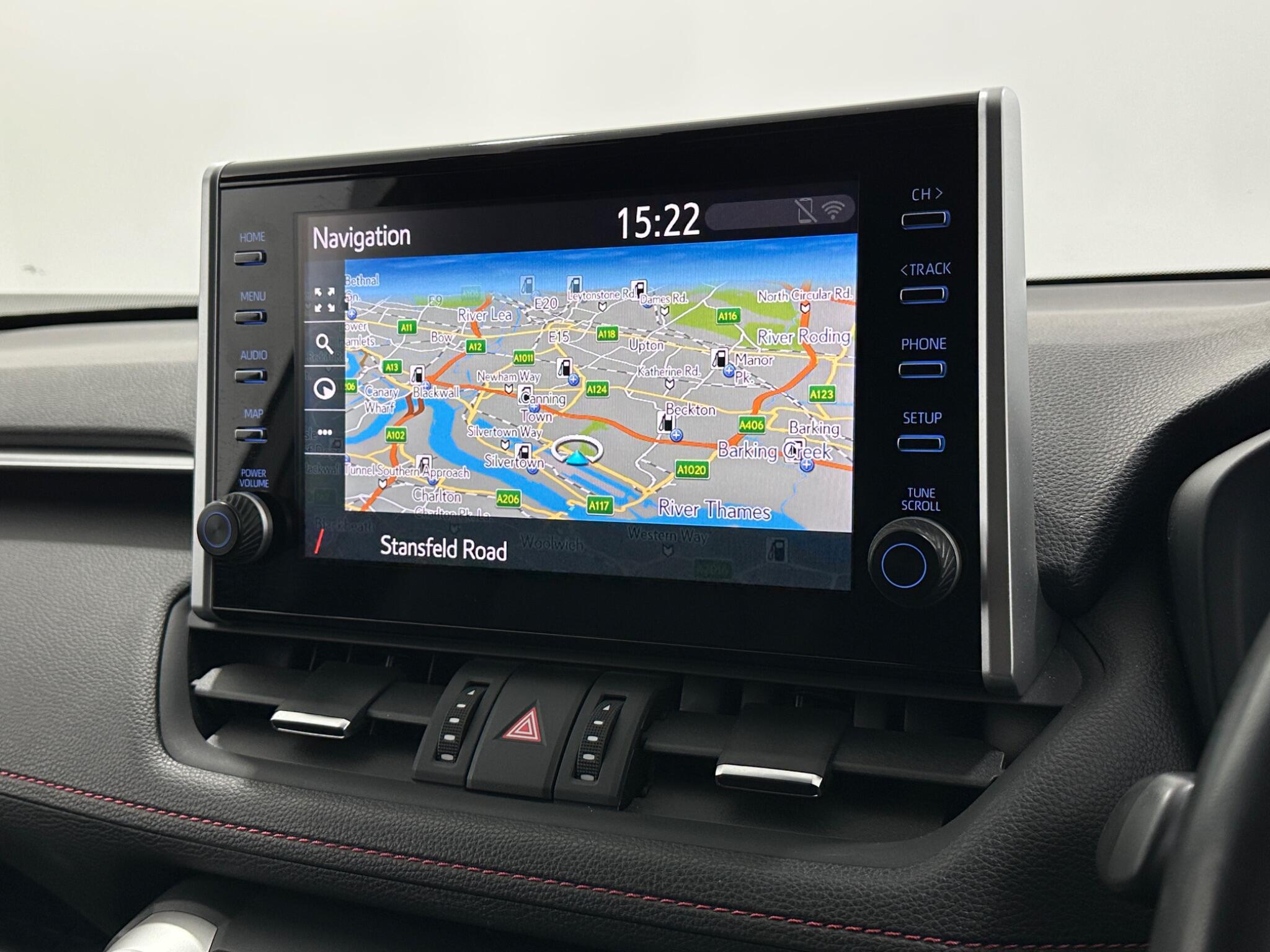 Toyota Rav4 view 23