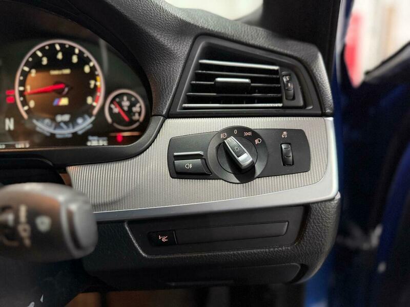 2014 BMW M5 image 27