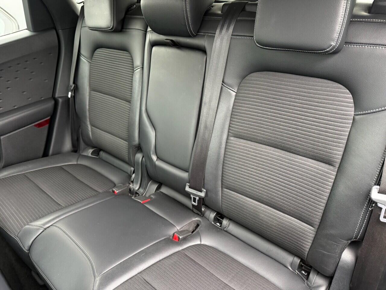 Ford Kuga view 24