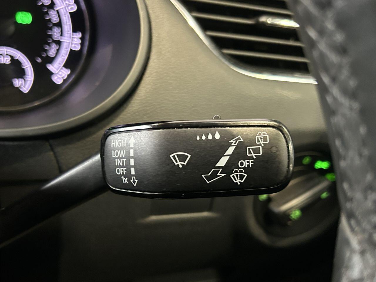 Skoda Octavia view 42