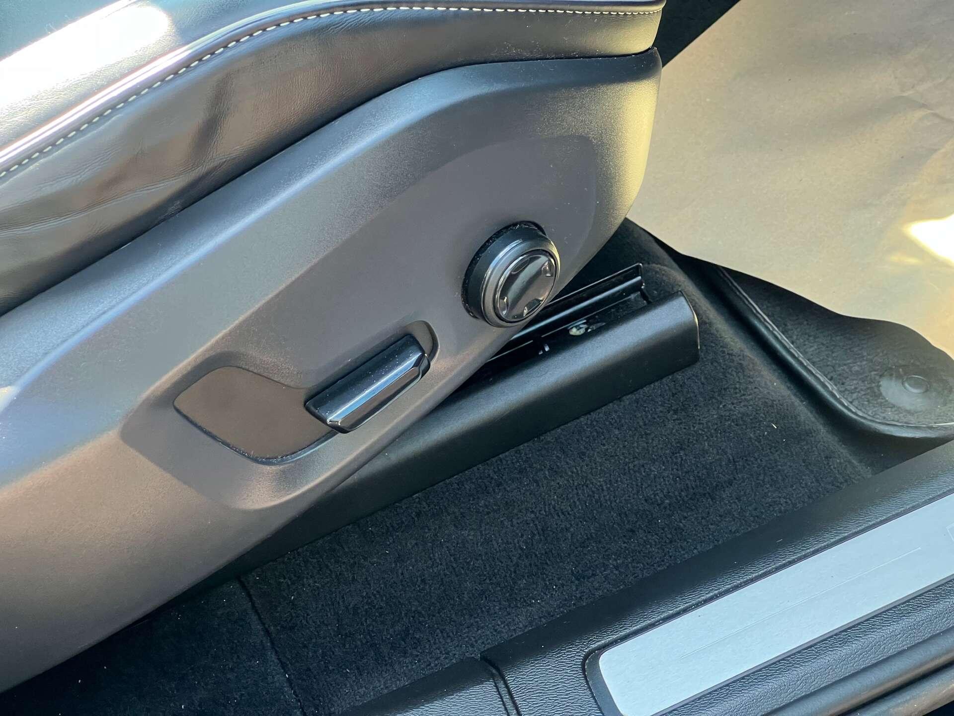 Volvo XC60 view 58
