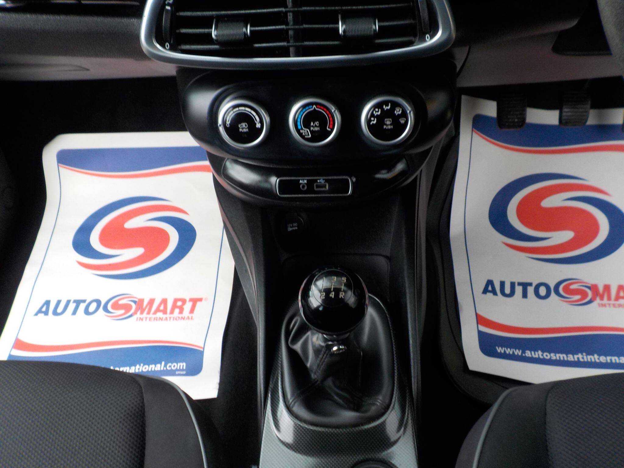 Fiat 500X 1.6 E-Torq Pop Euro 6 5dr