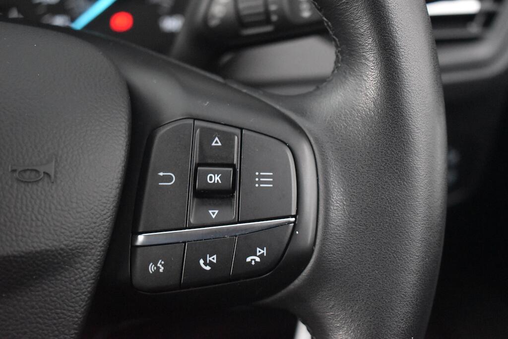 Ford Focus view 58