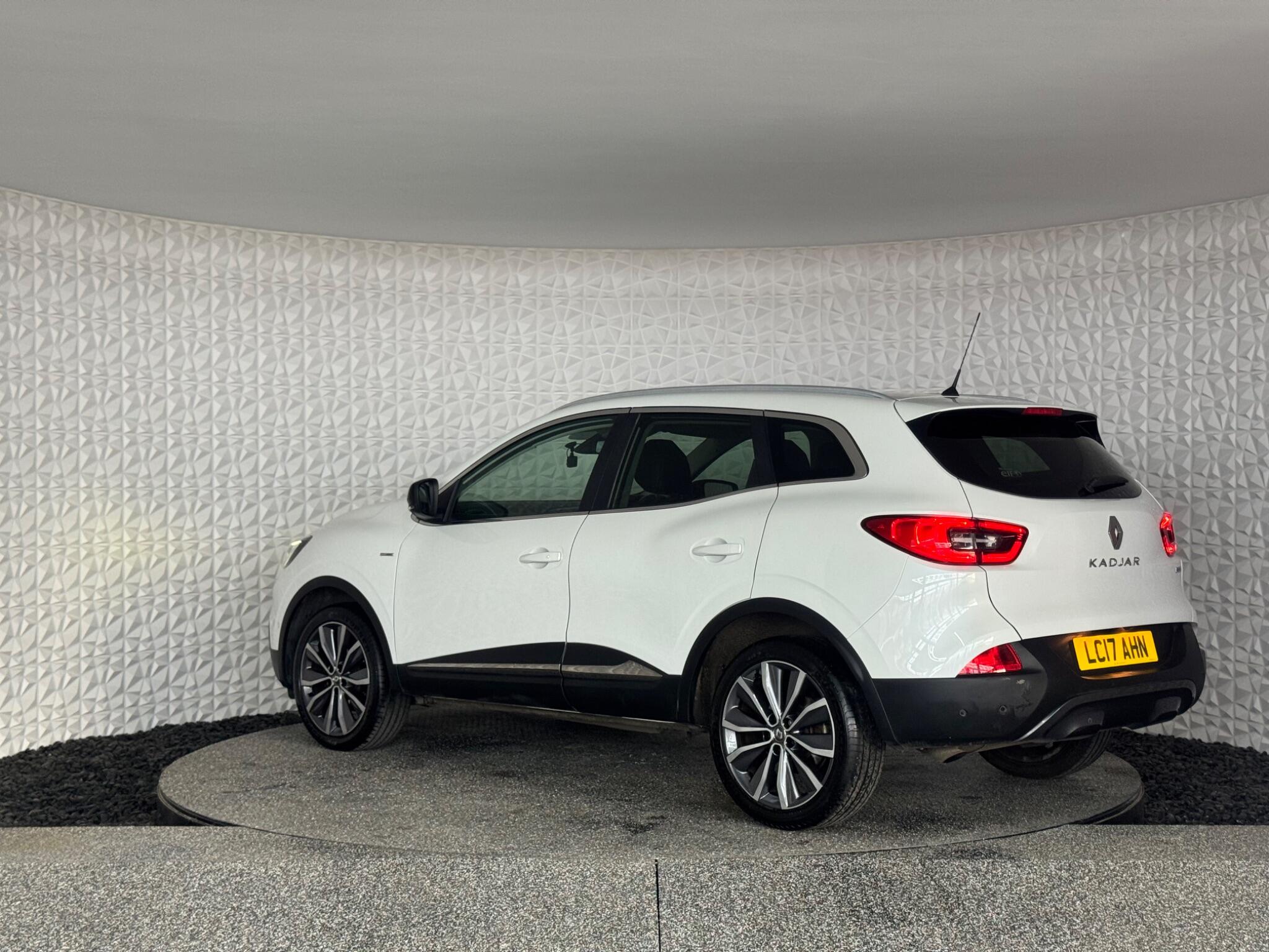 Renault Kadjar view 16