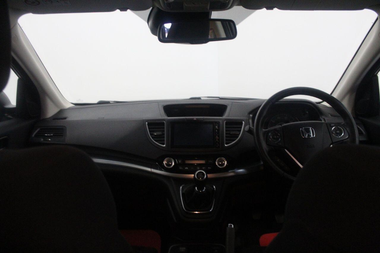 Honda CR-V view 28