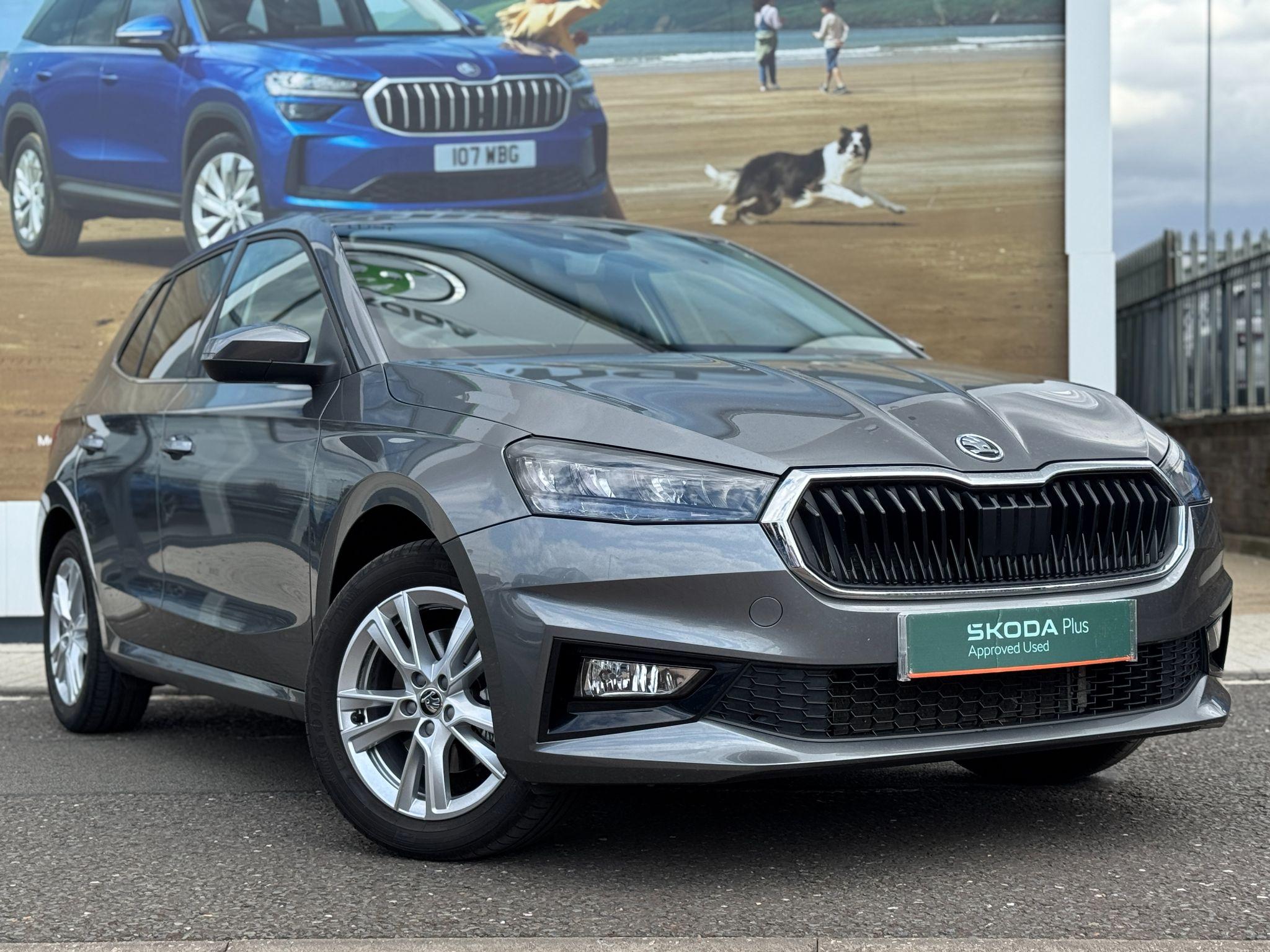 Fabia