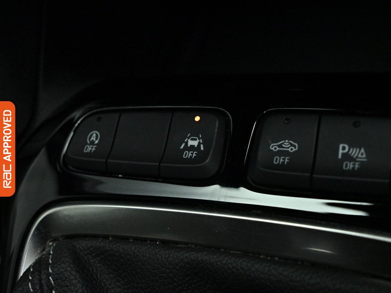 Vauxhall Corsa view 22