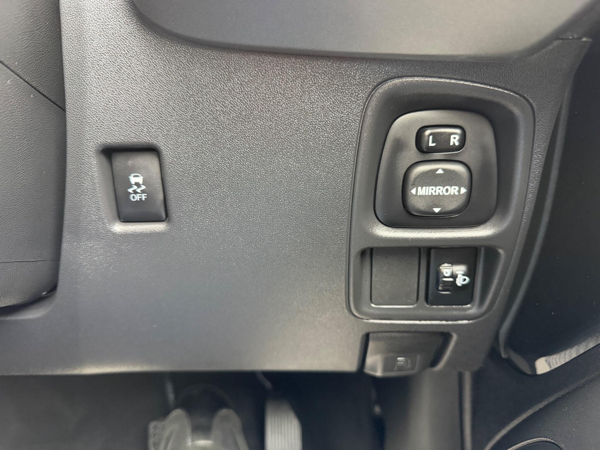 Toyota Aygo view 30