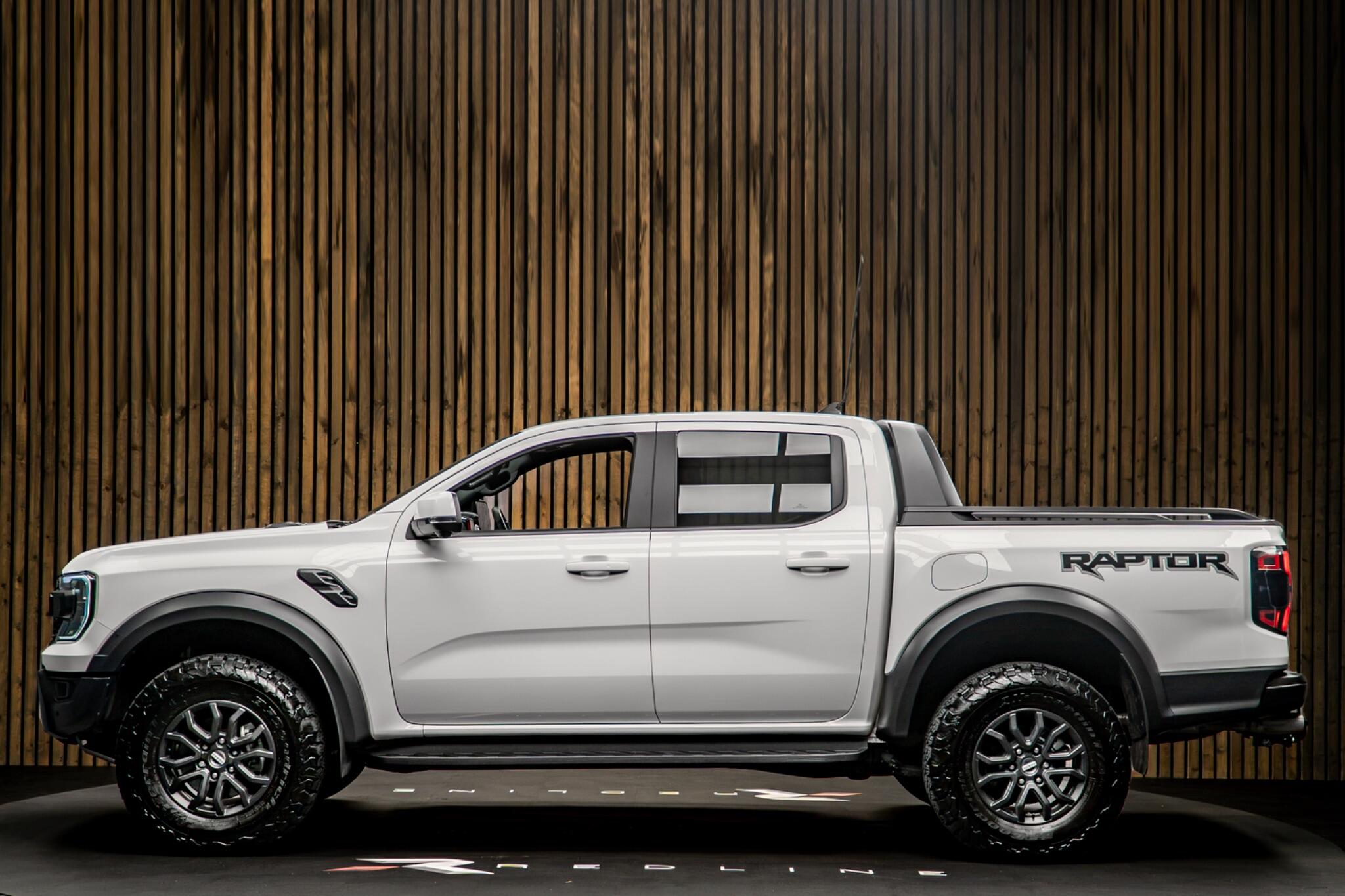 Ford Ranger view 7