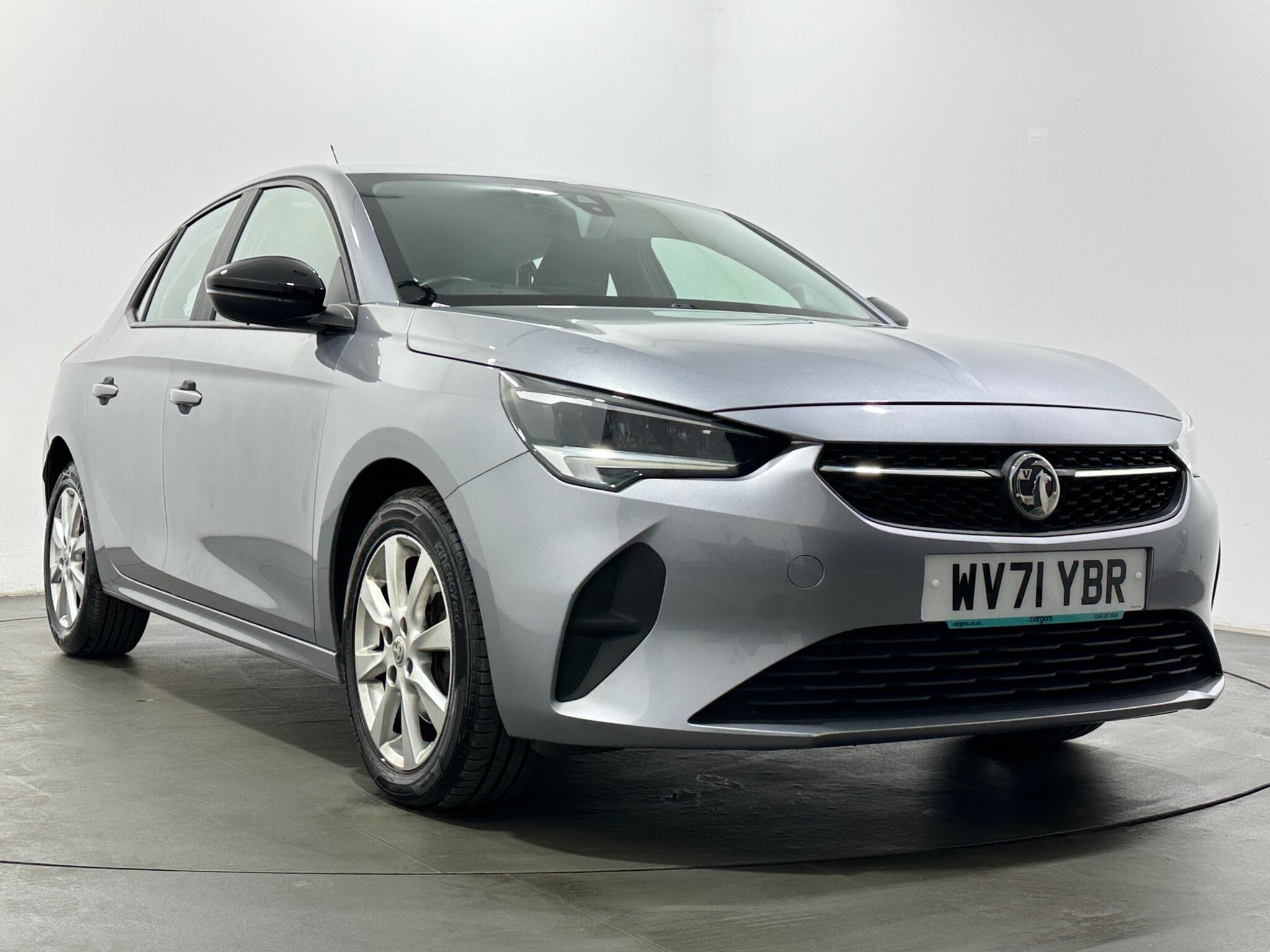 Vauxhall Corsa view 47