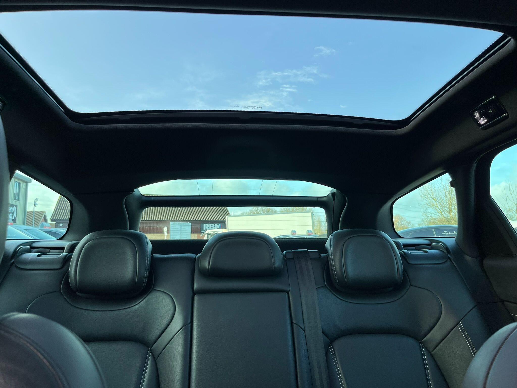 Citroen DS5 view 43