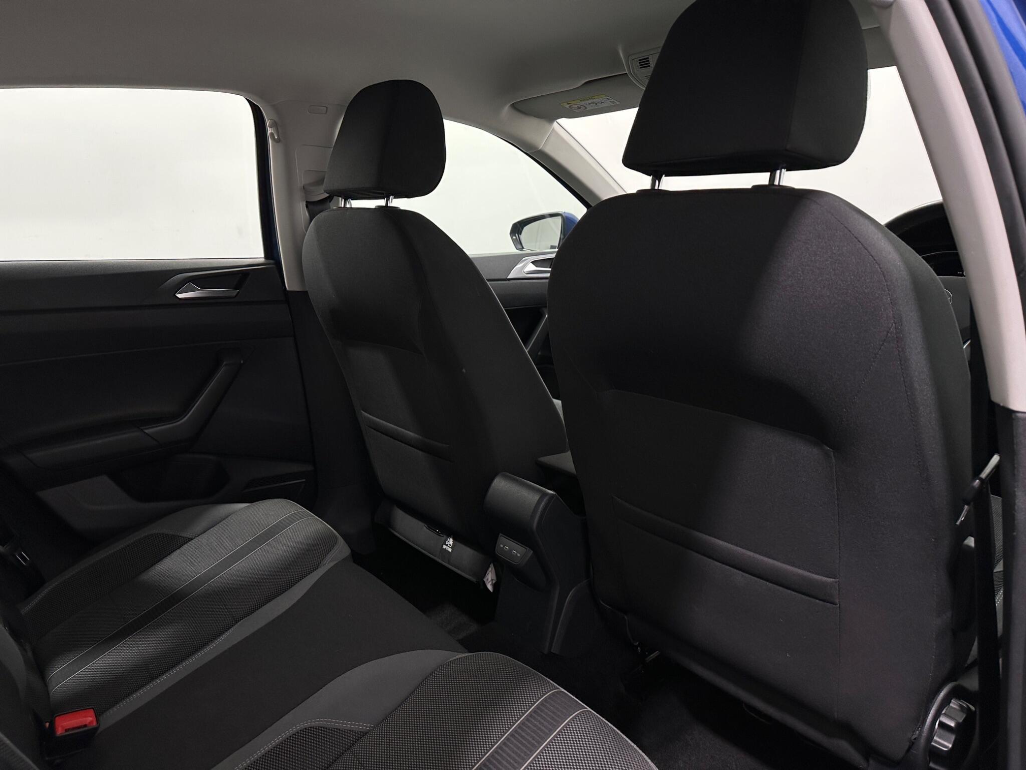 Volkswagen Polo view 41