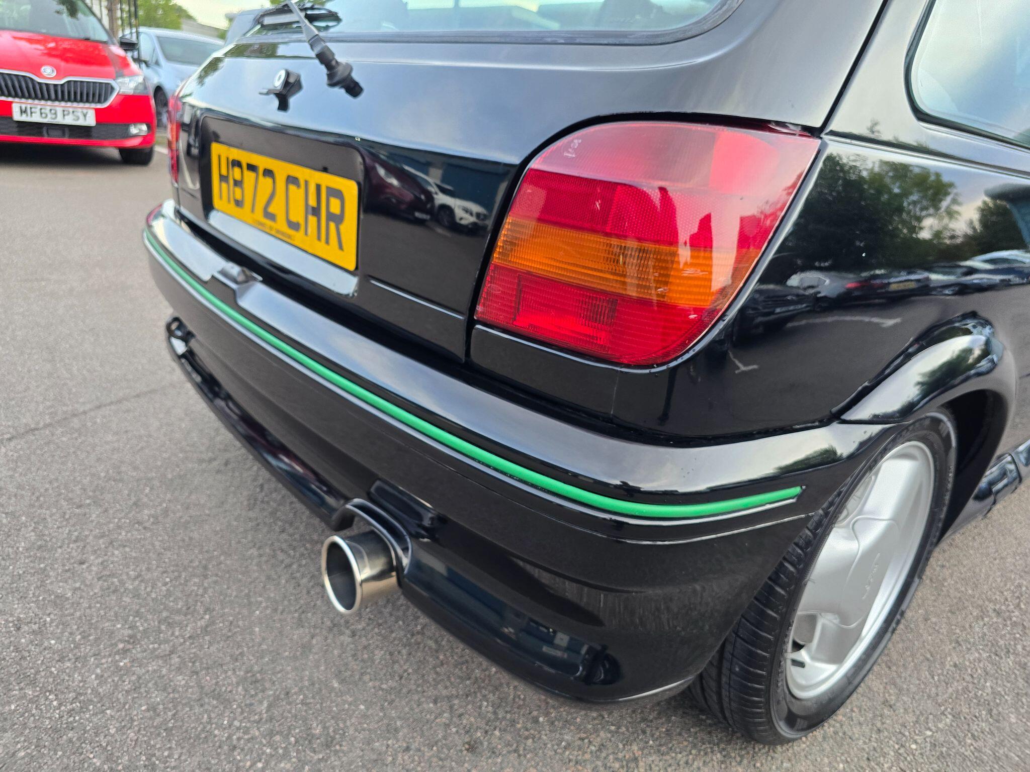 Ford Fiesta view 76
