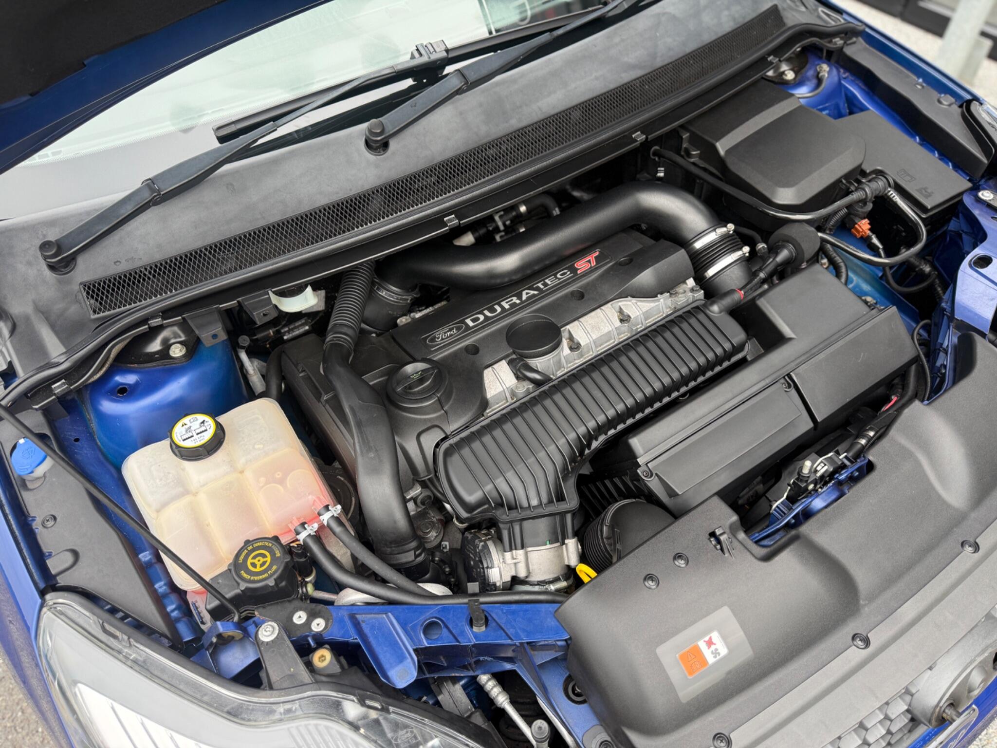 Ford Focus view 66