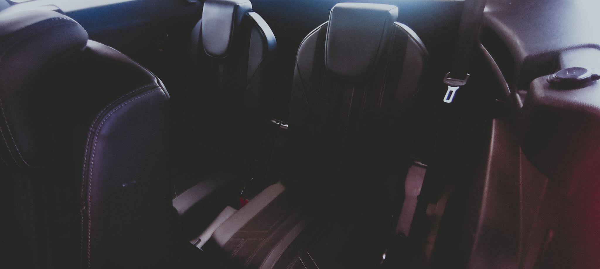 Peugeot 5008 view 27