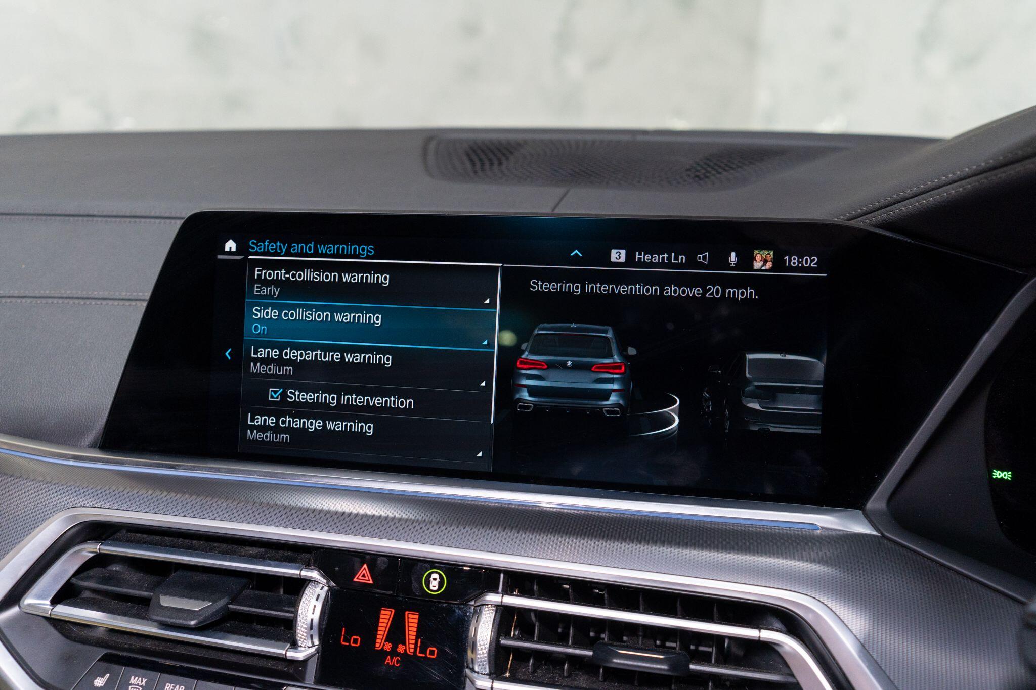 BMW X5 view 23