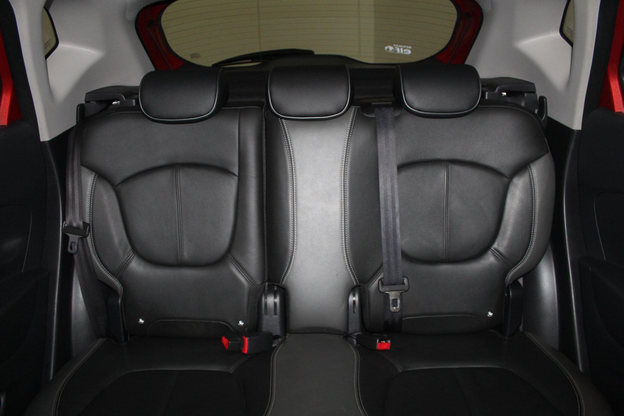 Renault Captur view 50