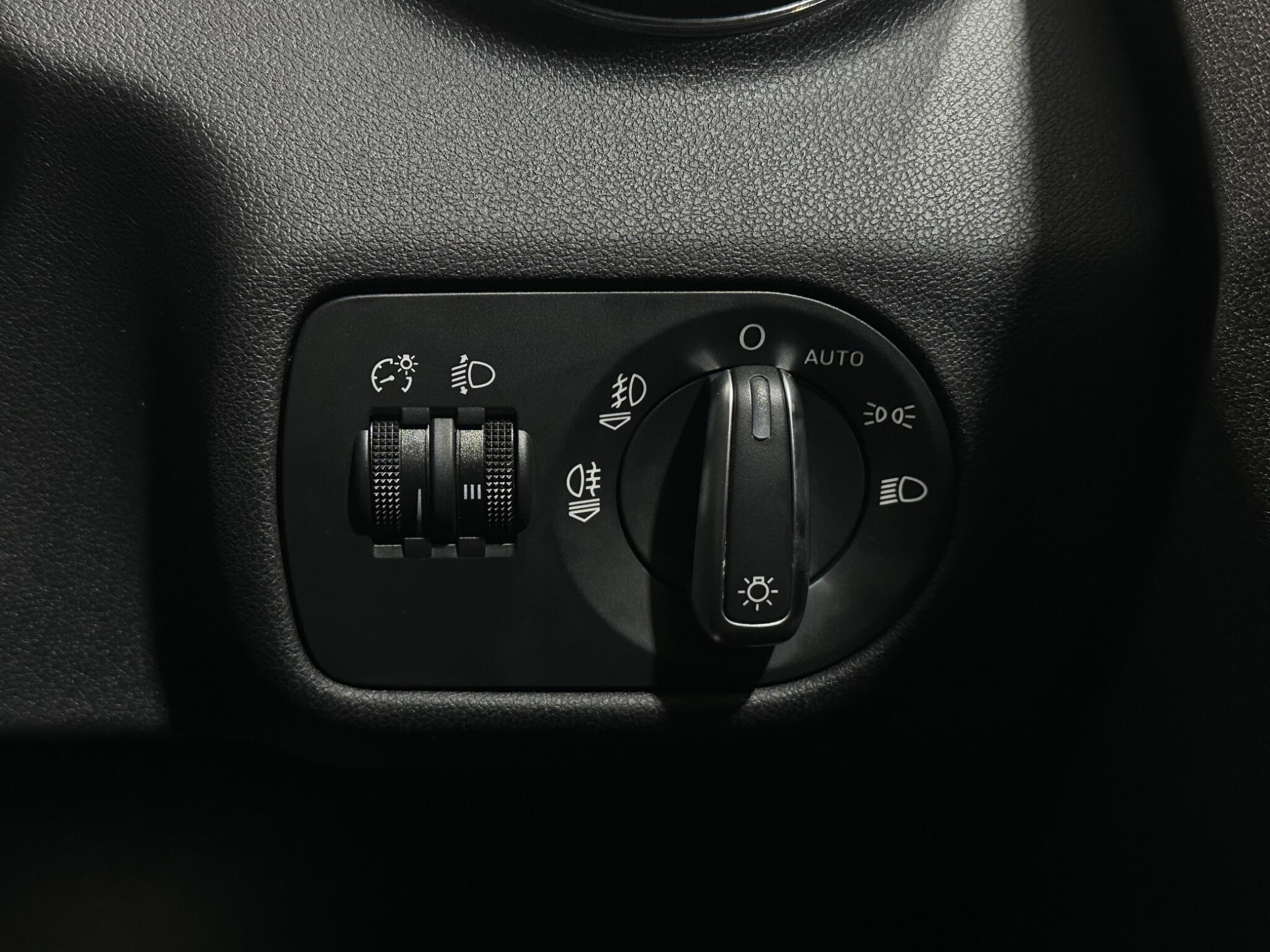 Audi A1 view 18